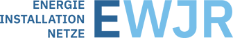 EWJR Logo